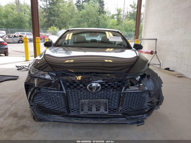 Toyota AVALON XSE 2019 4T1BZ1FB8KU012207 Image 13