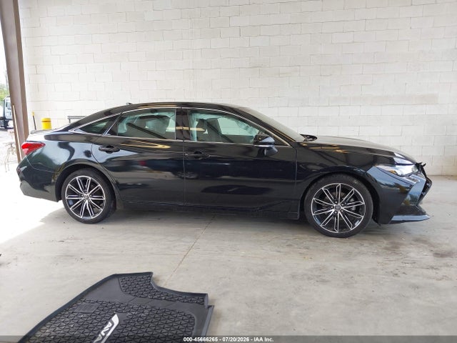 Toyota AVALON XSE 2019 4T1BZ1FB8KU012207 Image 14
