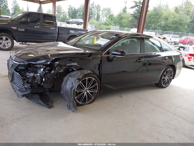 Toyota AVALON XSE 2019 4T1BZ1FB8KU012207 Image 15