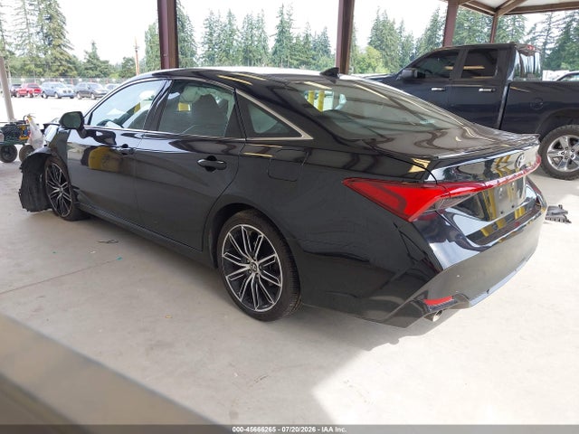 Toyota AVALON XSE 2019 4T1BZ1FB8KU012207 Image 3