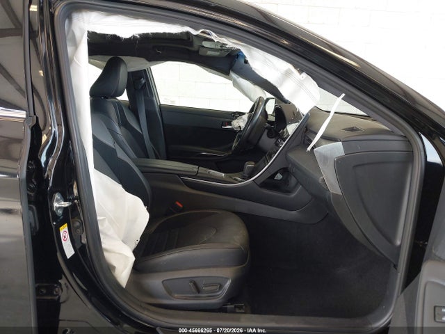 Toyota AVALON XSE 2019 4T1BZ1FB8KU012207 Image 5