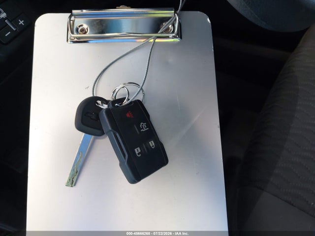 1GNSKFEC1LR111141 Chevrolet Tahoe 4wd Commercial Fleet