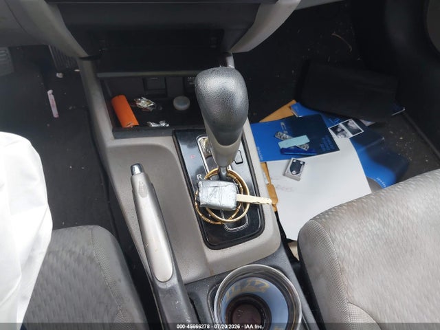 Honda Civic Lx 2014 19XFB2F56EE230207 Image 11