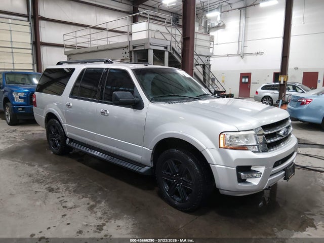 2017 1FMJK1JT2HEA32956 zdjęcie główne