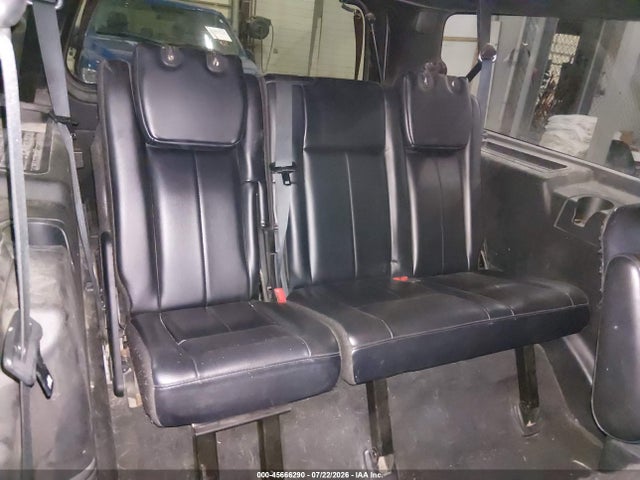 1FMJK1JT2HEA32956 Ford Expedition El Xlt