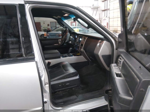 1FMJK1JT2HEA32956 Ford Expedition El Xlt