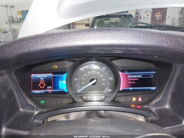 1FMJK1JT2HEA32956 Ford Expedition El Xlt