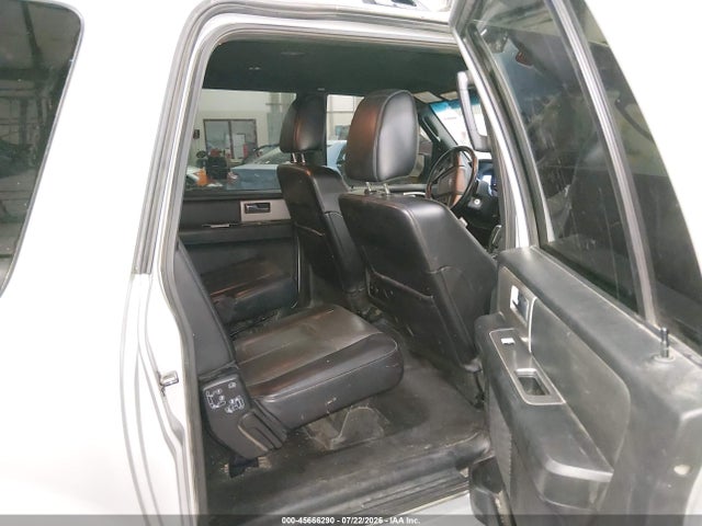 1FMJK1JT2HEA32956 Ford Expedition El Xlt