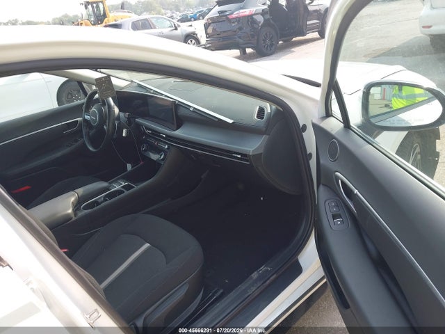 Продажа на аукционе авто 2024 Hyundai Sonata Sel, vin: KMHL14JA4RA359329, номер лота: 45666291