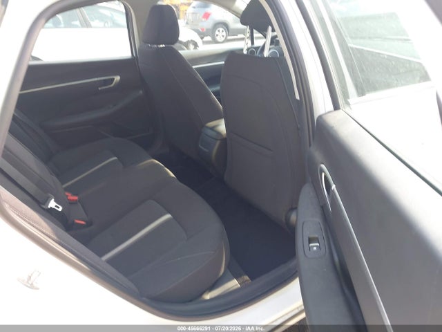 Продажа на аукционе авто 2024 Hyundai Sonata Sel, vin: KMHL14JA4RA359329, номер лота: 45666291