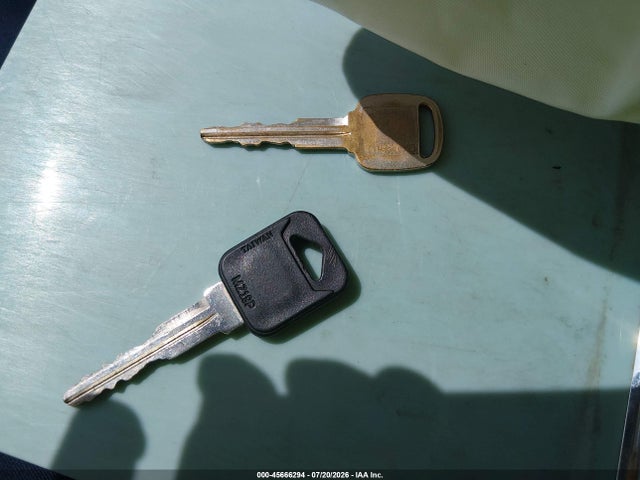 Aukcja sprzedaży 1997 Mazda Mx-5 Miata Leather Pkg/m Edition/popular Equipment Pkg/r Pkg./sto/sto-edition/touring Pkg, vin: JM1NA3530V0723023, numer aukcji: 45666294