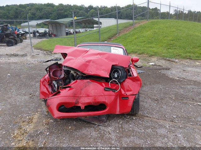 Aukcja sprzedaży 1997 Mazda Mx-5 Miata Leather Pkg/m Edition/popular Equipment Pkg/r Pkg./sto/sto-edition/touring Pkg, vin: JM1NA3530V0723023, numer aukcji: 45666294