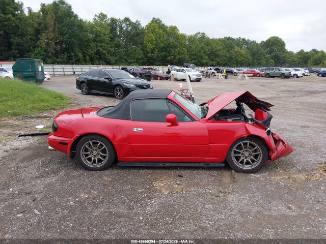 Aukcja sprzedaży 1997 Mazda Mx-5 Miata Leather Pkg/m Edition/popular Equipment Pkg/r Pkg./sto/sto-edition/touring Pkg, vin: JM1NA3530V0723023, numer aukcji: 45666294