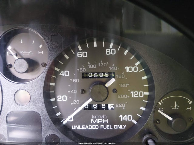 Aukcja sprzedaży 1997 Mazda Mx-5 Miata Leather Pkg/m Edition/popular Equipment Pkg/r Pkg./sto/sto-edition/touring Pkg, vin: JM1NA3530V0723023, numer aukcji: 45666294