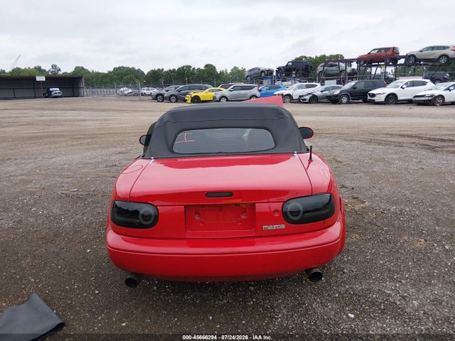 Aukcja sprzedaży 1997 Mazda Mx-5 Miata Leather Pkg/m Edition/popular Equipment Pkg/r Pkg./sto/sto-edition/touring Pkg, vin: JM1NA3530V0723023, numer aukcji: 45666294