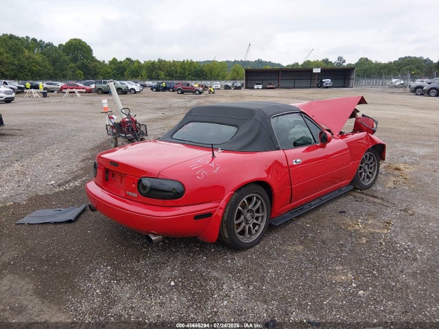 Aukcja sprzedaży 1997 Mazda Mx-5 Miata Leather Pkg/m Edition/popular Equipment Pkg/r Pkg./sto/sto-edition/touring Pkg, vin: JM1NA3530V0723023, numer aukcji: 45666294