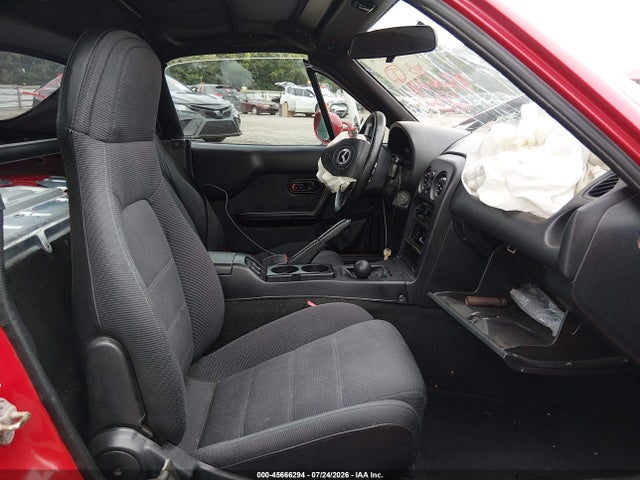 Aukcja sprzedaży 1997 Mazda Mx-5 Miata Leather Pkg/m Edition/popular Equipment Pkg/r Pkg./sto/sto-edition/touring Pkg, vin: JM1NA3530V0723023, numer aukcji: 45666294