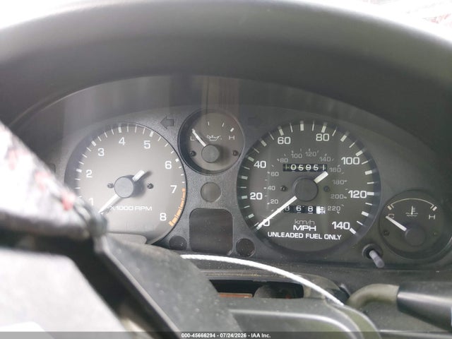 Aukcja sprzedaży 1997 Mazda Mx-5 Miata Leather Pkg/m Edition/popular Equipment Pkg/r Pkg./sto/sto-edition/touring Pkg, vin: JM1NA3530V0723023, numer aukcji: 45666294