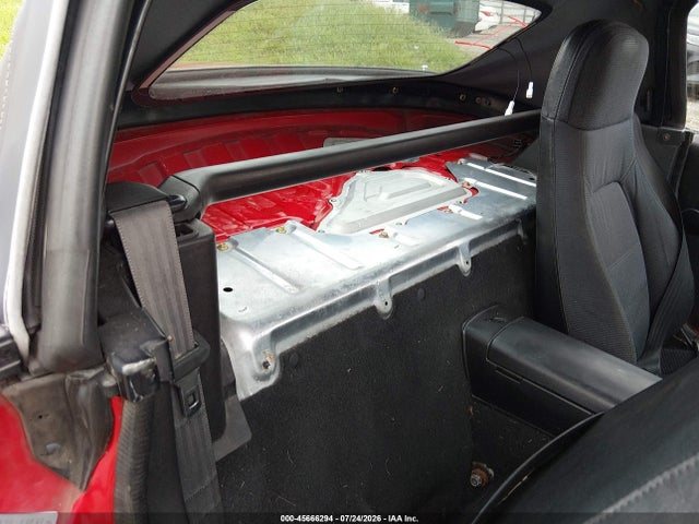 Aukcja sprzedaży 1997 Mazda Mx-5 Miata Leather Pkg/m Edition/popular Equipment Pkg/r Pkg./sto/sto-edition/touring Pkg, vin: JM1NA3530V0723023, numer aukcji: 45666294