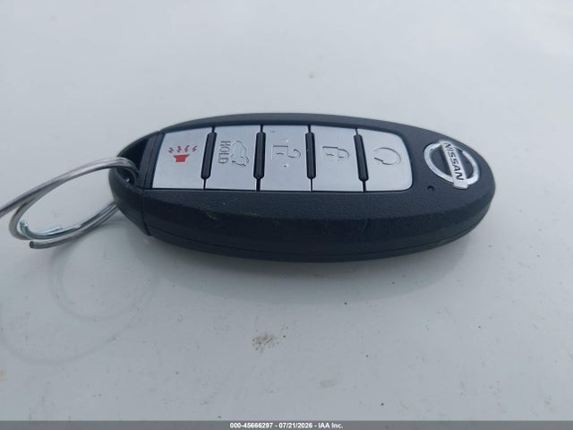 2020 Nissan Rogue Sv Intelligent Awd მანქანა იყიდება აუქციონზე, vin: JN8AT2MV8LW138677, აუქციონის ნომერი: 45666297