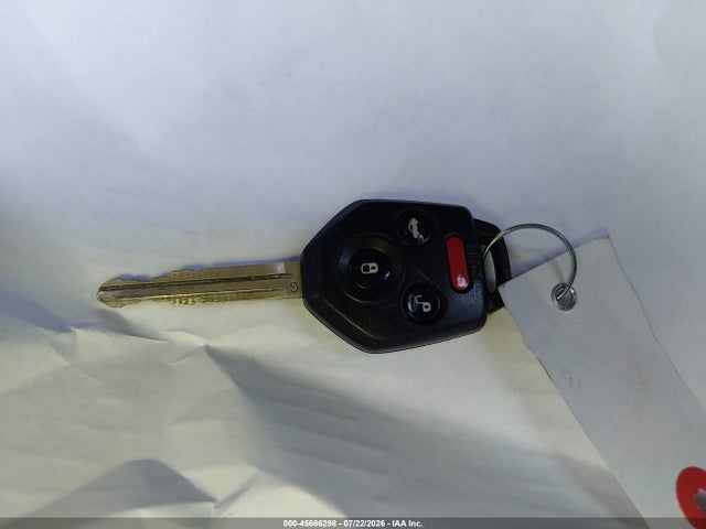 45666298 :رقم المزاد ، 4S4BSABCXK3371907 vin ، 2019 Subaru Outback 2.5i مزاد بيع