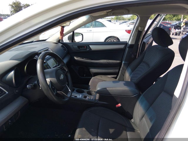 45666298 :رقم المزاد ، 4S4BSABCXK3371907 vin ، 2019 Subaru Outback 2.5i مزاد بيع