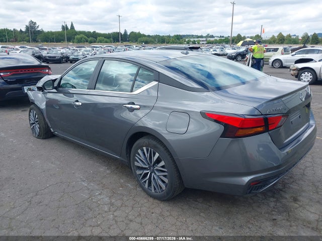 Nissan Altima Sv Awd 2025 1N4BL4DW6SN406754 Image 3