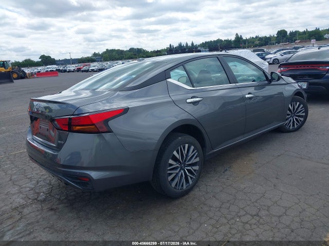 Nissan Altima Sv Awd 2025 1N4BL4DW6SN406754 Image 4