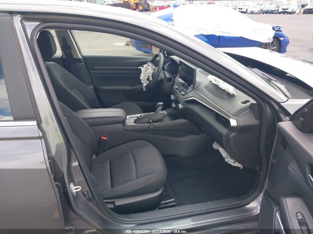 Nissan Altima Sv Awd 2025 1N4BL4DW6SN406754 Image 5