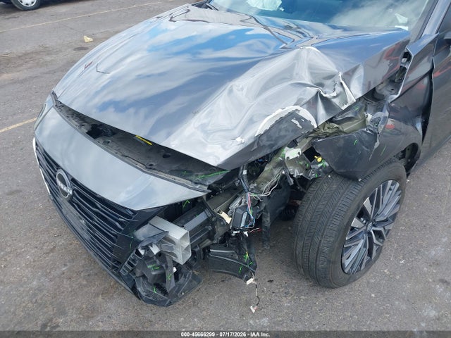 Nissan Altima Sv Awd 2025 1N4BL4DW6SN406754 Image 6