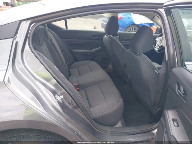 Nissan Altima Sv Awd 2025 1N4BL4DW6SN406754 Image 8