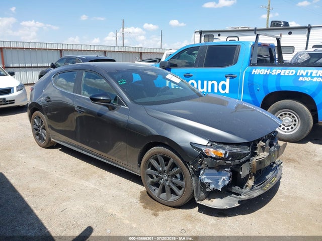 45666301 :رقم المزاد ، JM1BPAKL6T1857844 vin ، 2026 Mazda Mazda3 2.5 S Select Sport مزاد بيع