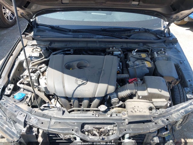 45666301 :رقم المزاد ، JM1BPAKL6T1857844 vin ، 2026 Mazda Mazda3 2.5 S Select Sport مزاد بيع