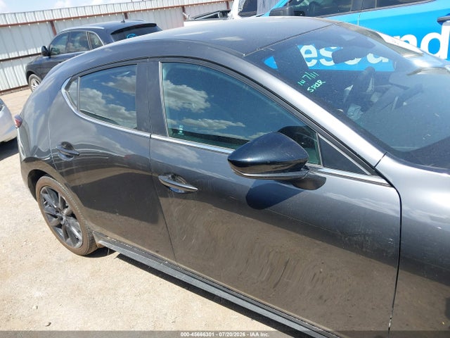 45666301 :رقم المزاد ، JM1BPAKL6T1857844 vin ، 2026 Mazda Mazda3 2.5 S Select Sport مزاد بيع