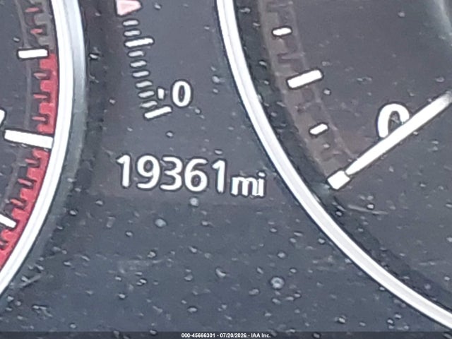 45666301 :رقم المزاد ، JM1BPAKL6T1857844 vin ، 2026 Mazda Mazda3 2.5 S Select Sport مزاد بيع
