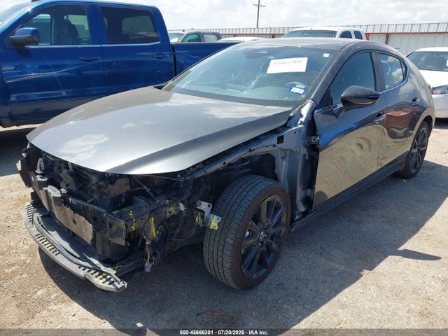 45666301 :رقم المزاد ، JM1BPAKL6T1857844 vin ، 2026 Mazda Mazda3 2.5 S Select Sport مزاد بيع