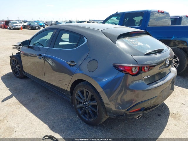 45666301 :رقم المزاد ، JM1BPAKL6T1857844 vin ، 2026 Mazda Mazda3 2.5 S Select Sport مزاد بيع