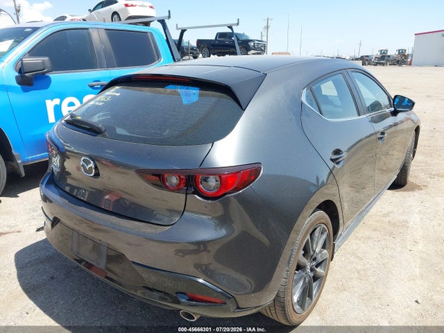 45666301 :رقم المزاد ، JM1BPAKL6T1857844 vin ، 2026 Mazda Mazda3 2.5 S Select Sport مزاد بيع