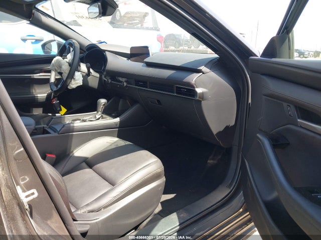45666301 :رقم المزاد ، JM1BPAKL6T1857844 vin ، 2026 Mazda Mazda3 2.5 S Select Sport مزاد بيع