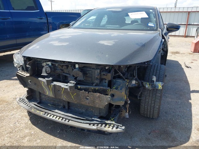45666301 :رقم المزاد ، JM1BPAKL6T1857844 vin ، 2026 Mazda Mazda3 2.5 S Select Sport مزاد بيع