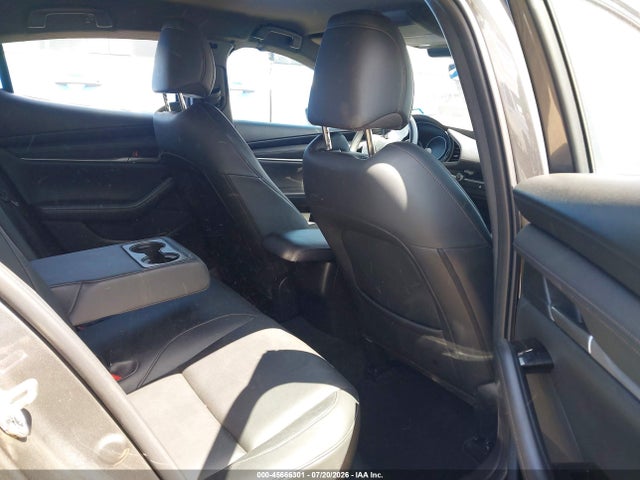 45666301 :رقم المزاد ، JM1BPAKL6T1857844 vin ، 2026 Mazda Mazda3 2.5 S Select Sport مزاد بيع