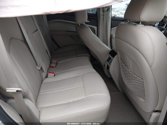 45666307 :رقم المزاد ، 3GYFNBE31GS566370 vin ، 2016 Cadillac Srx Luxury Collection مزاد بيع