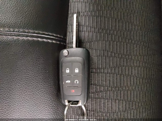 Aukcja sprzedaży 2015 Chevrolet Impala 1lt, vin: 2G1115SL9F9257610, numer aukcji: 45666311