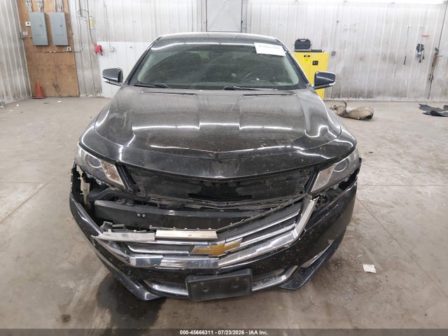 Aukcja sprzedaży 2015 Chevrolet Impala 1lt, vin: 2G1115SL9F9257610, numer aukcji: 45666311
