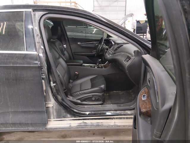 Aukcja sprzedaży 2015 Chevrolet Impala 1lt, vin: 2G1115SL9F9257610, numer aukcji: 45666311