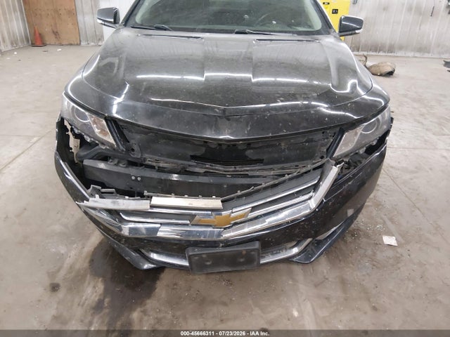 Aukcja sprzedaży 2015 Chevrolet Impala 1lt, vin: 2G1115SL9F9257610, numer aukcji: 45666311