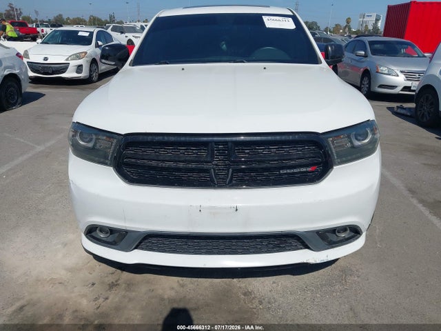 Dodge DURANGO LIMITED 2015 1C4RDHDG6FC729189 Image 12