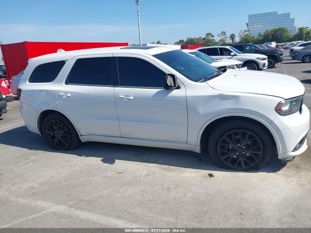 Dodge DURANGO LIMITED 2015 1C4RDHDG6FC729189 Image 13