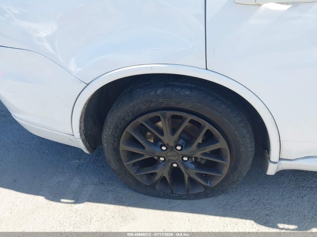 Dodge DURANGO LIMITED 2015 1C4RDHDG6FC729189 Image 17