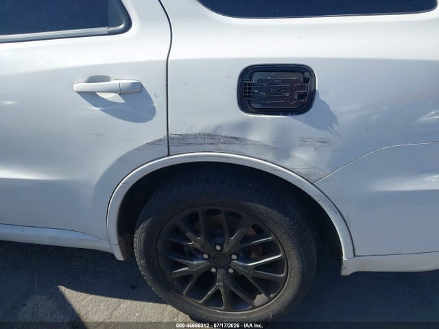 Dodge DURANGO LIMITED 2015 1C4RDHDG6FC729189 Image 18
